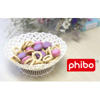 Уютное чаепитие с новой сухарницей от Phibo