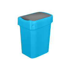 КОНТЕЙНЕР ДЛЯ МУСОРА  "SMART BIN" 10Л (Синий)