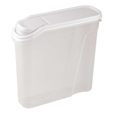 ЁМКОСТЬ ДЛЯ СЫПУЧИХ ПРОДУКТОВ 2,0Л (микс 1)