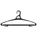 ВЕШАЛКА ДЛЯ ОДЕЖДЫ Р.48-50 (Черный)