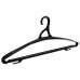 ВЕШАЛКА ДЛЯ ОДЕЖДЫ Р.48-50 (Черный)