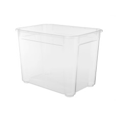 ЯЩИК УНИВЕРСАЛЬНЫЙ КРИСТАЛЛ S 22Л (Бесцветный)