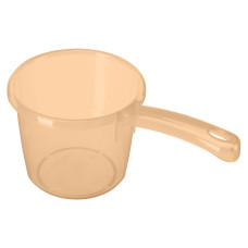 КОВШ 1,3Л (оранжевый)